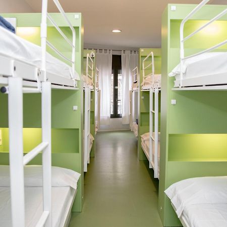 Sant Jordi Hostels Sagrada Familia Barcelona Phòng bức ảnh