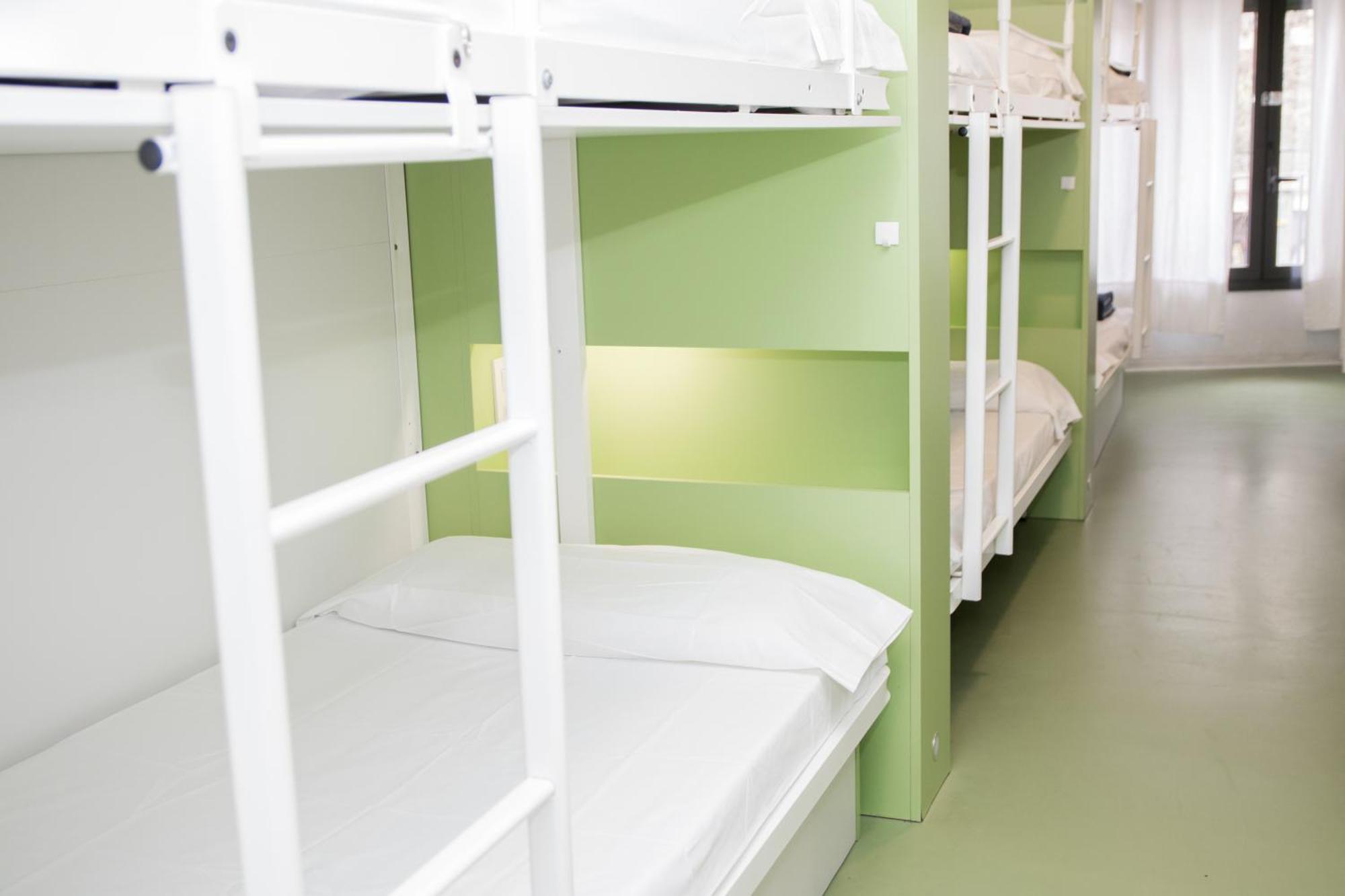 Sant Jordi Hostels Sagrada Familia Barcelona Phòng bức ảnh