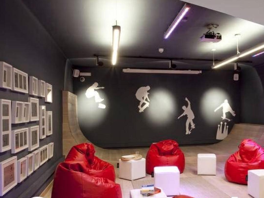 Sant Jordi Hostels Sagrada Familia Barcelona Ngoại thất bức ảnh