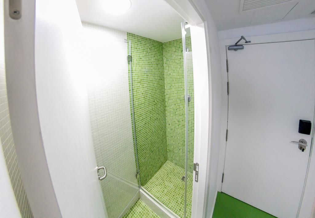 Sant Jordi Hostels Sagrada Familia Barcelona Ngoại thất bức ảnh