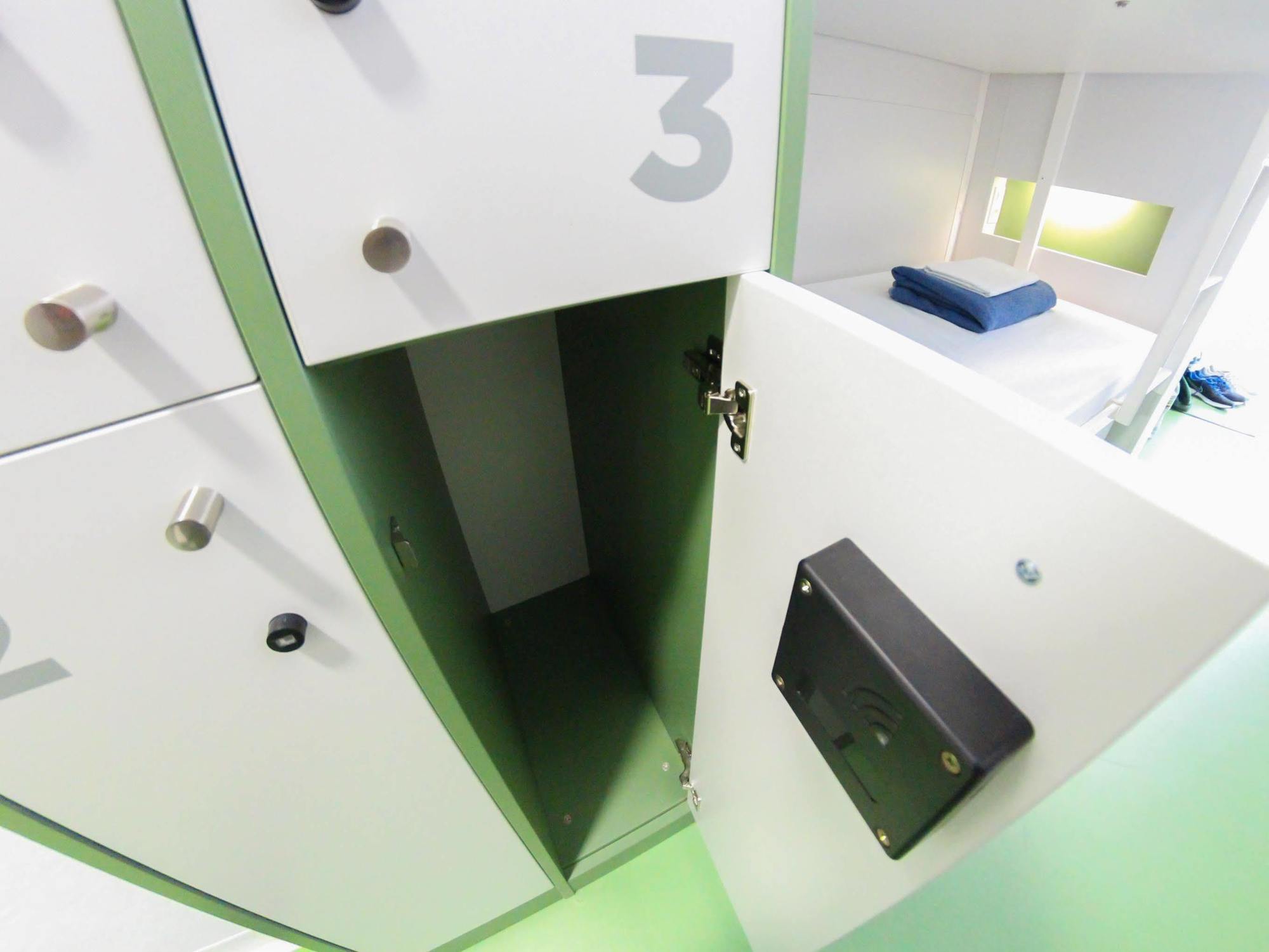 Sant Jordi Hostels Sagrada Familia Barcelona Ngoại thất bức ảnh