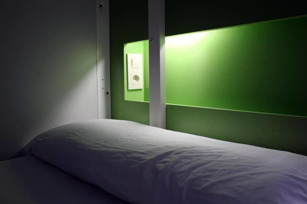 Sant Jordi Hostels Sagrada Familia Barcelona Ngoại thất bức ảnh