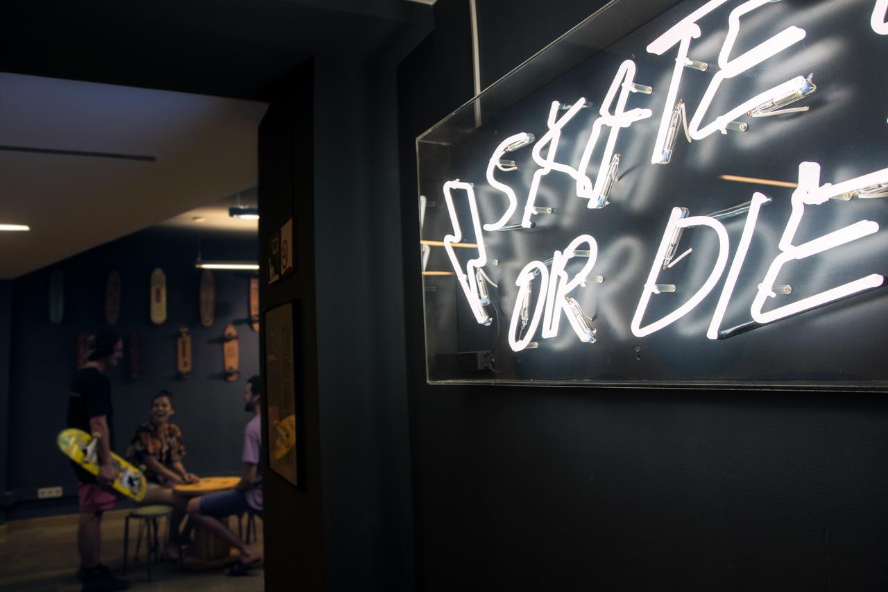 Sant Jordi Hostels Sagrada Familia Barcelona Ngoại thất bức ảnh