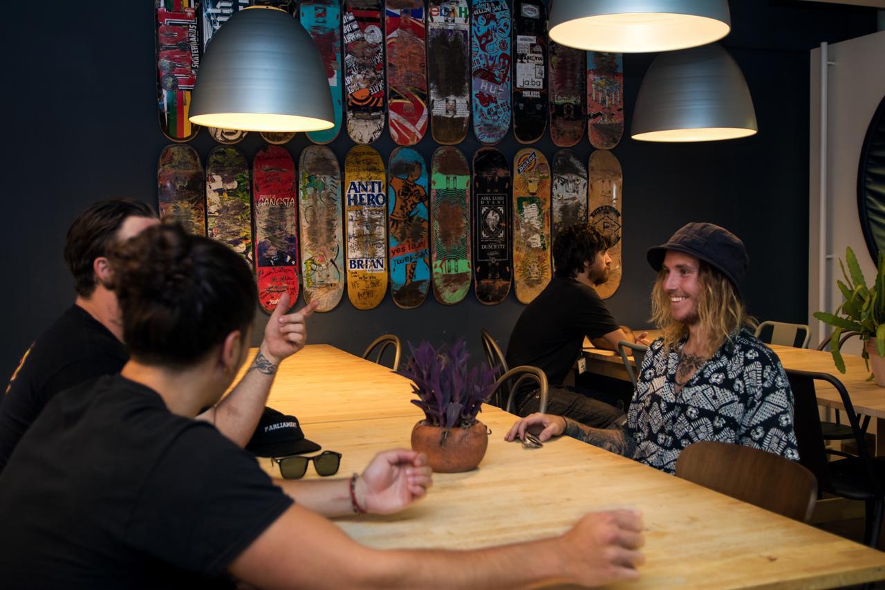 Sant Jordi Hostels Sagrada Familia Barcelona Ngoại thất bức ảnh