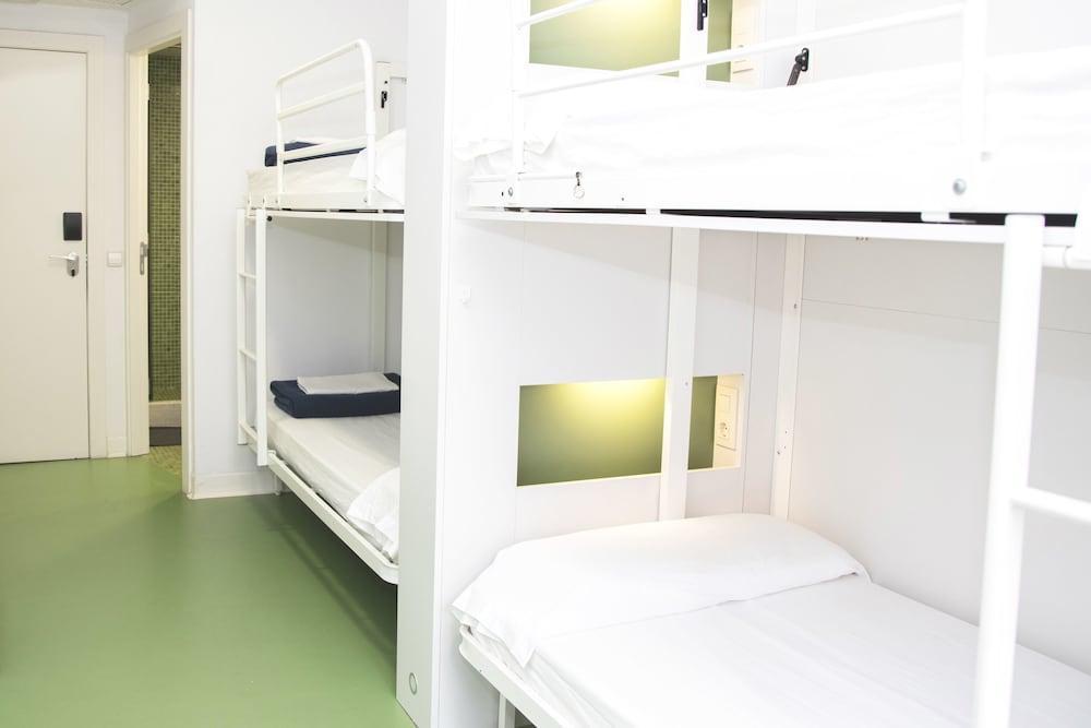 Sant Jordi Hostels Sagrada Familia Barcelona Ngoại thất bức ảnh