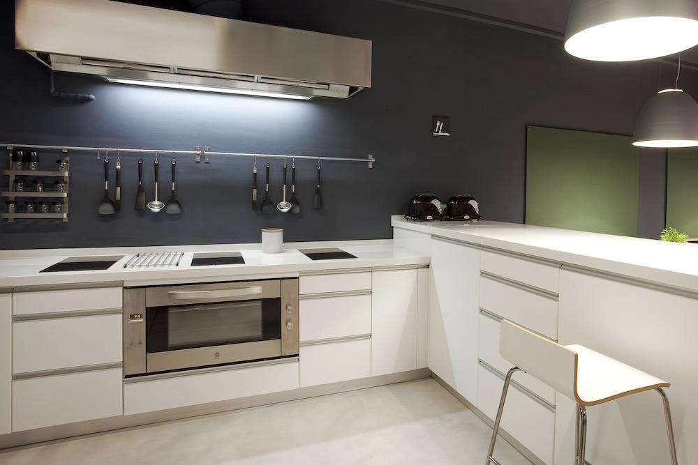 Sant Jordi Hostels Sagrada Familia Barcelona Ngoại thất bức ảnh
